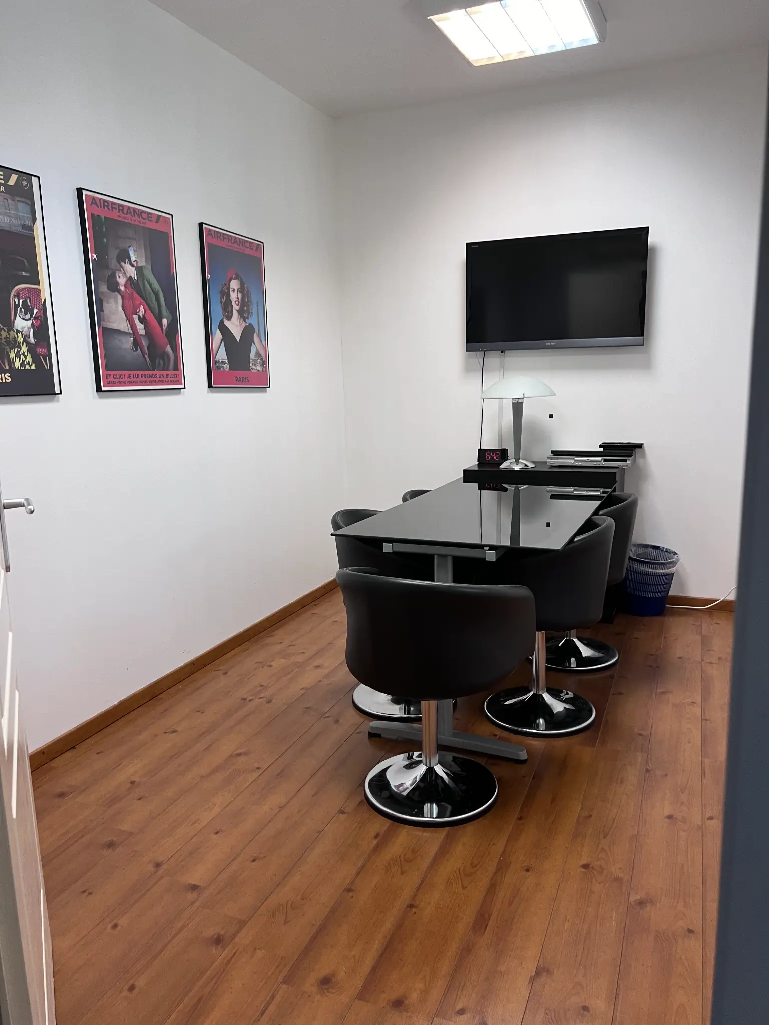CAUWORK espace 2