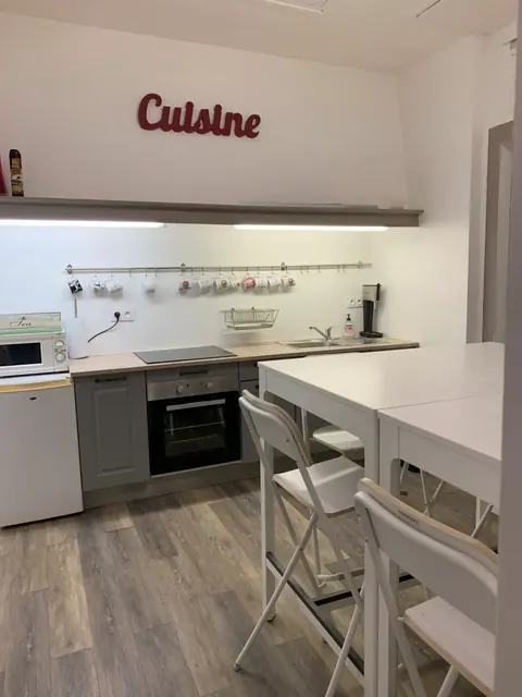 Espace CAUWORK 4